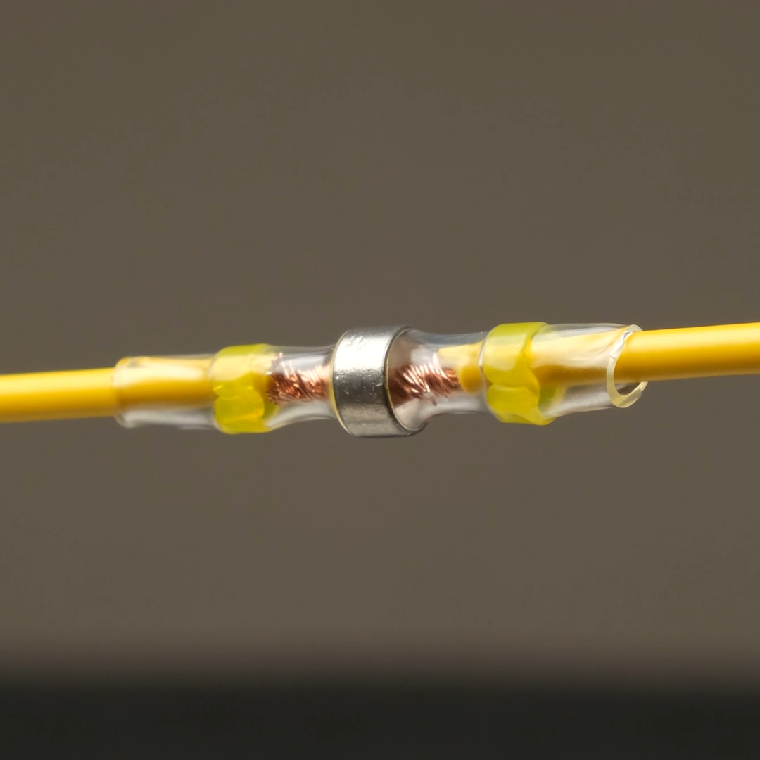 El conector de los profesionales pruebalo por 50 centimos la unidad, pack de 50 unidades